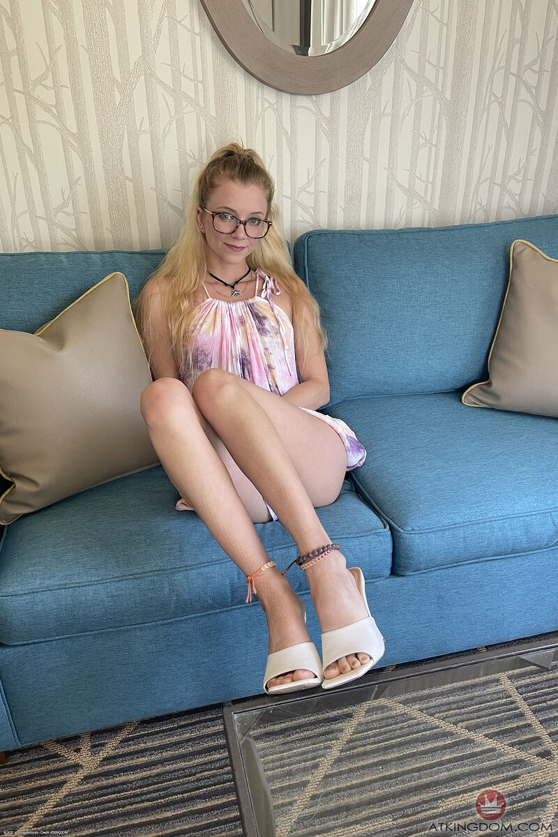 Екатерина, 22
