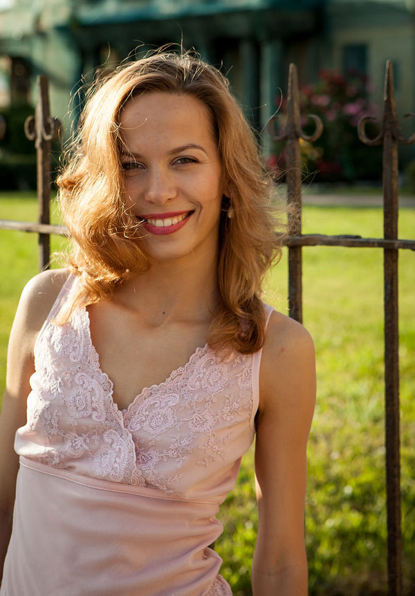 Галина, 34